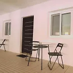 Stay Mezarina Apt 2