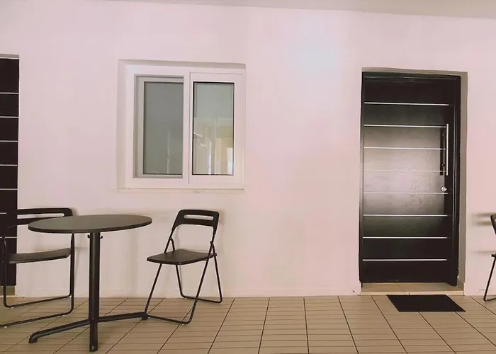 Stay Mezarina Apt 2