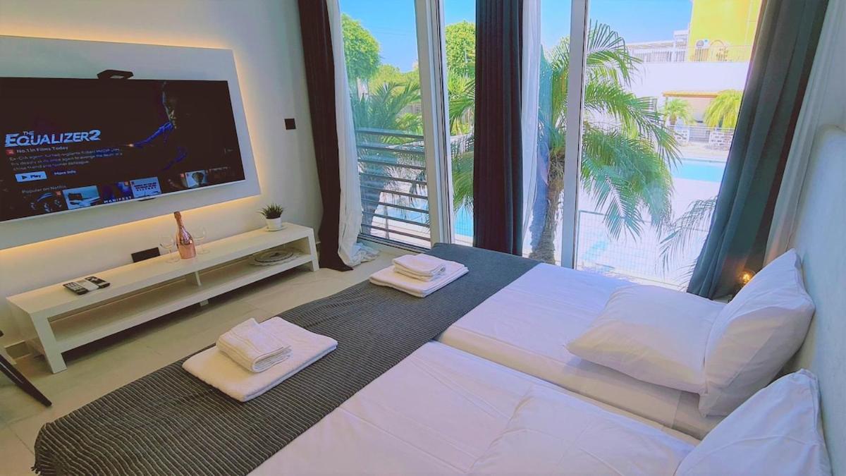 Mezarina 2 Apartment *