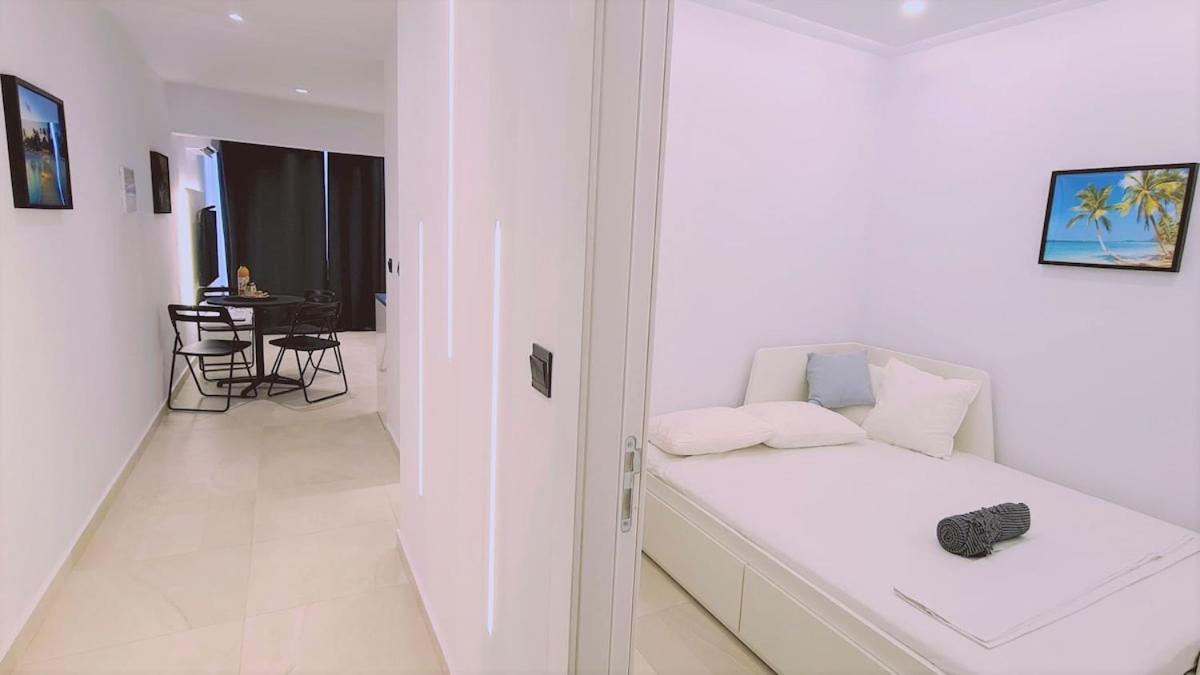 Apartment Mezarina 2