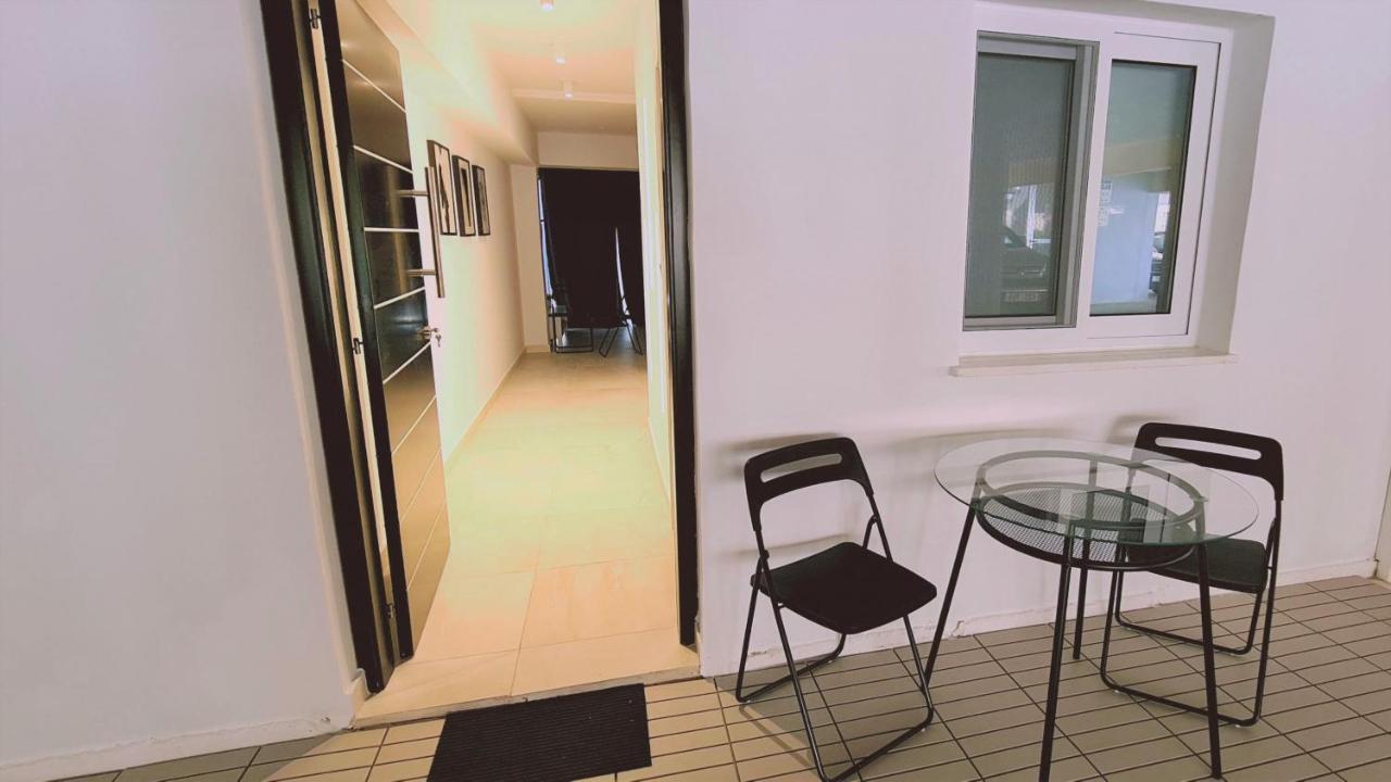 Apartment Mezarina 2 *