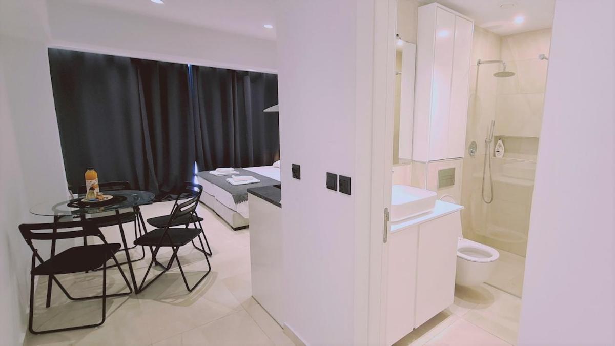 Mezarina 2 Apartment *