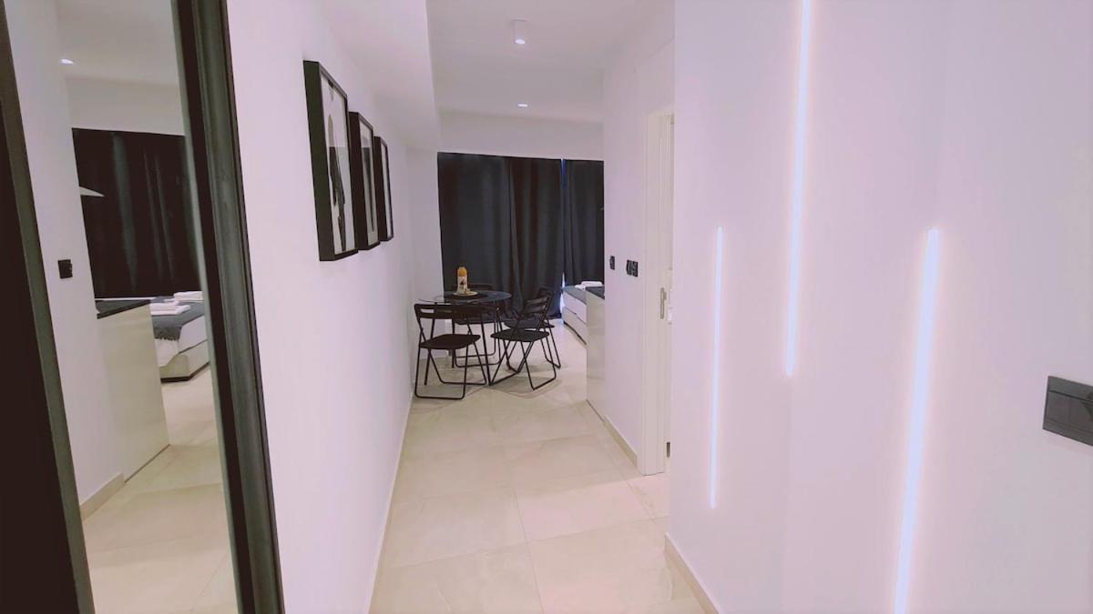 Mezarina 2 Apartment Agia Napa