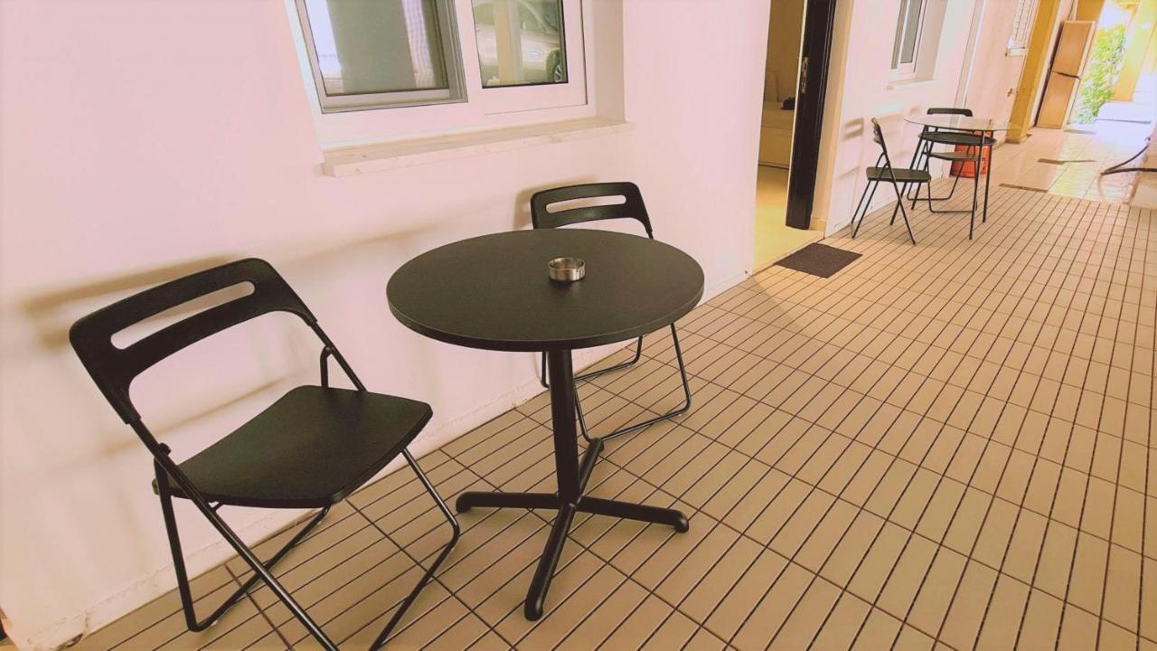 Apartment Mezarina 2 *