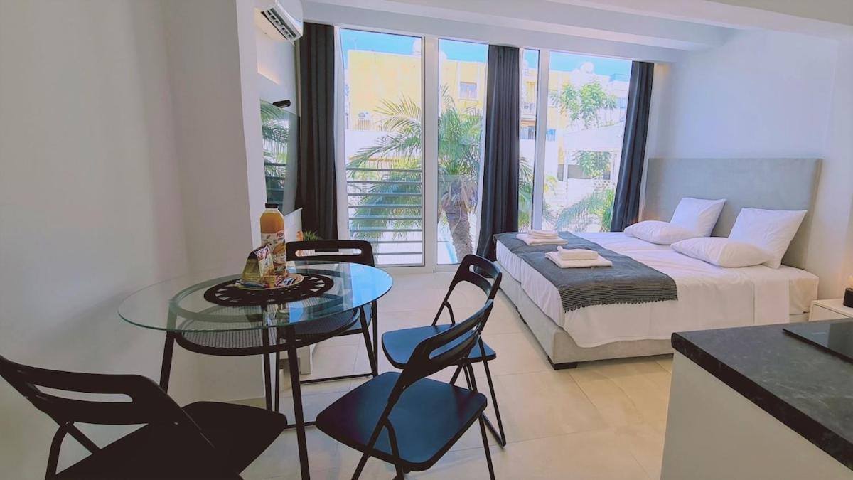 Apartment Mezarina 2 *