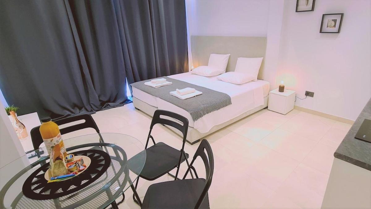 Mezarina 2 Apartment *