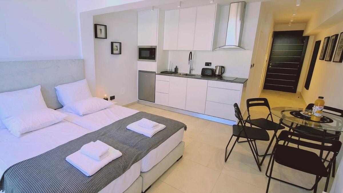 Apartment Mezarina 2
