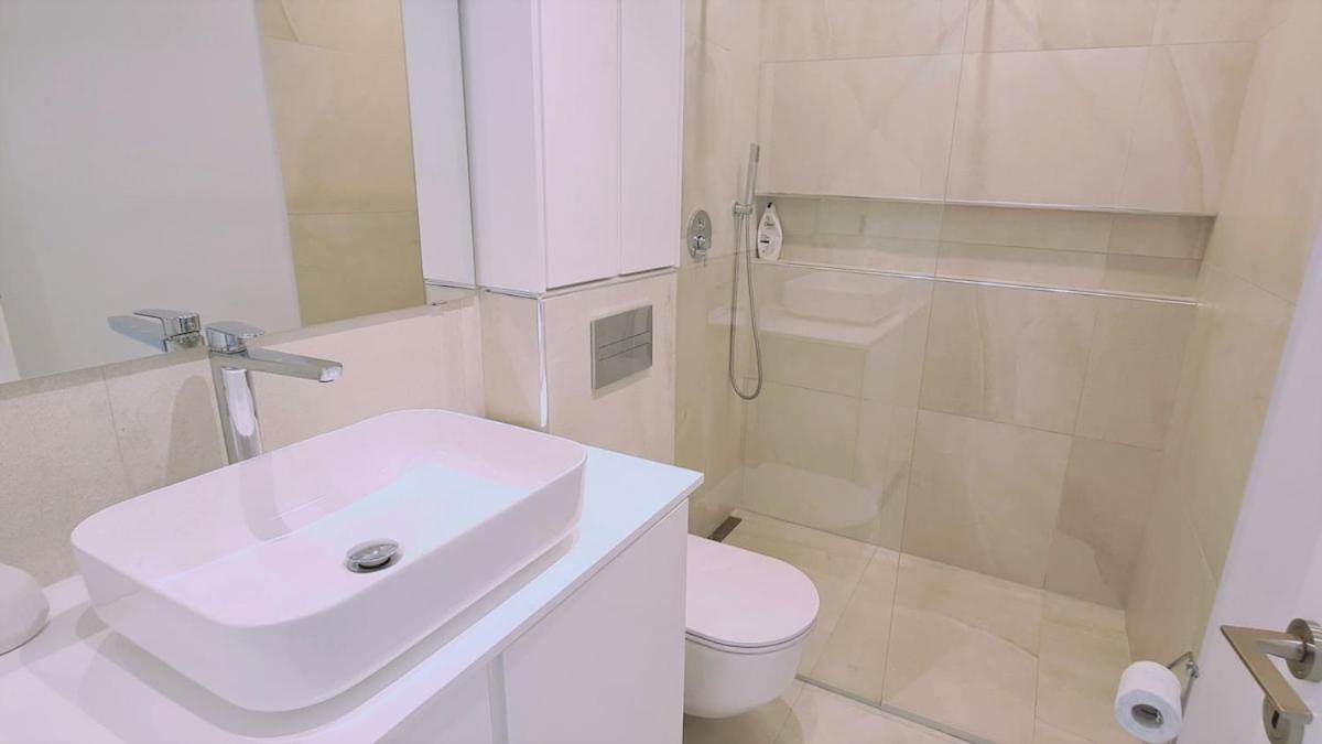 Mezarina 2 Apartment