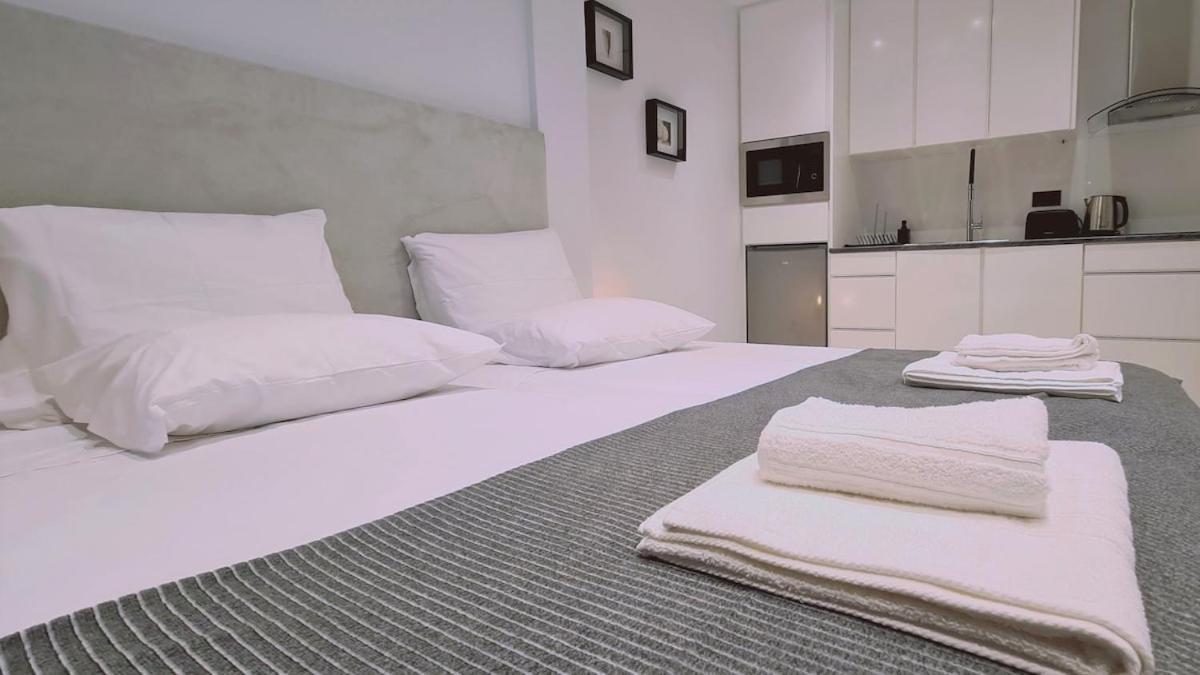 Mezarina 2 Apartment