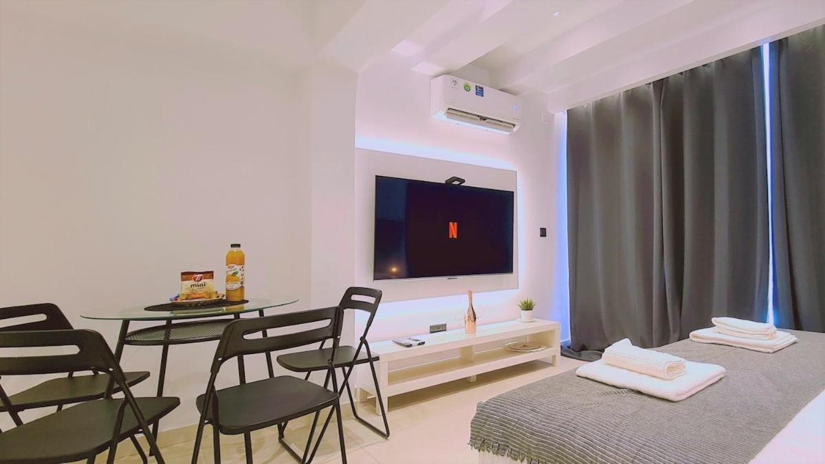 Apartment Mezarina 2 *