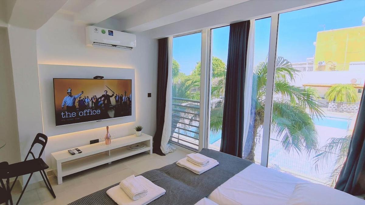 Apartment Mezarina 2