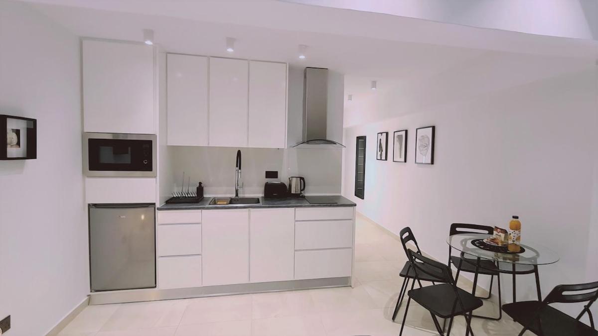 Apartment Mezarina 2 Agia Napa