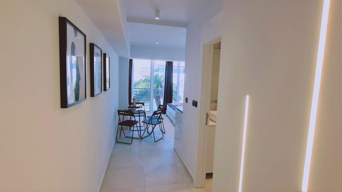 Mezarina 2 Apartment *