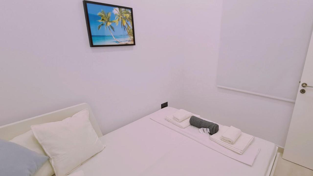 Mezarina 2 Apartment