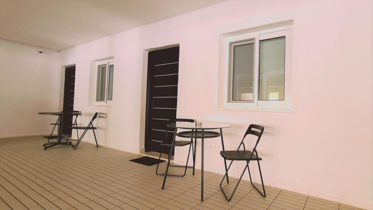 Mezarina 2 Apartment *